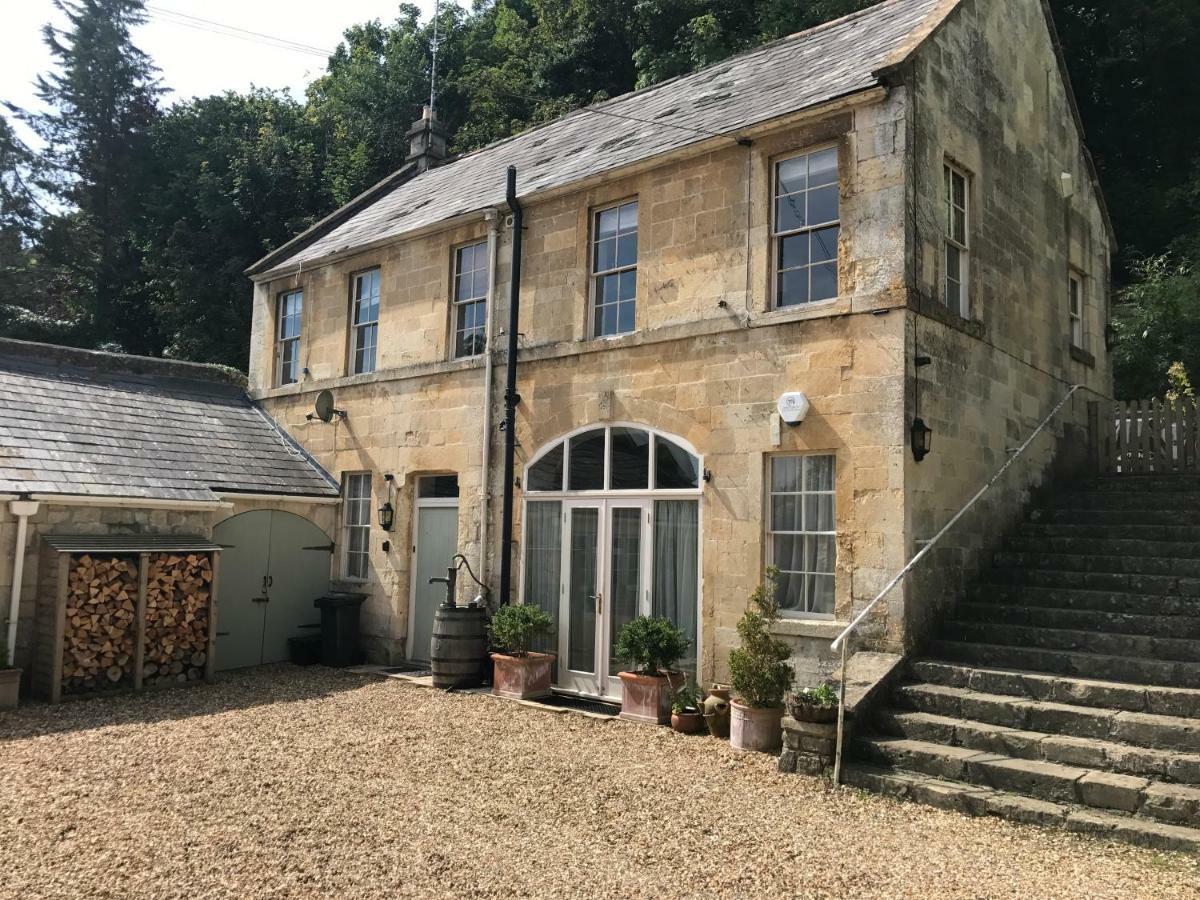 Berkeley Coach House, Near Bath Villa Exterior photo