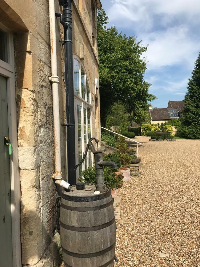 Berkeley Coach House, Near Bath Villa Exterior photo